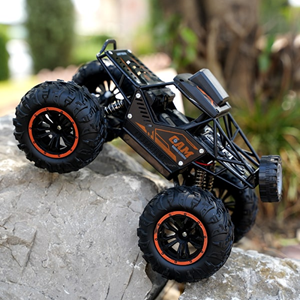 ماشین کنترلی دوربین دار آفرود مدل OFFROAD RC CAR LH-C023A مقیاس 1:20 _ماشین کنترلی